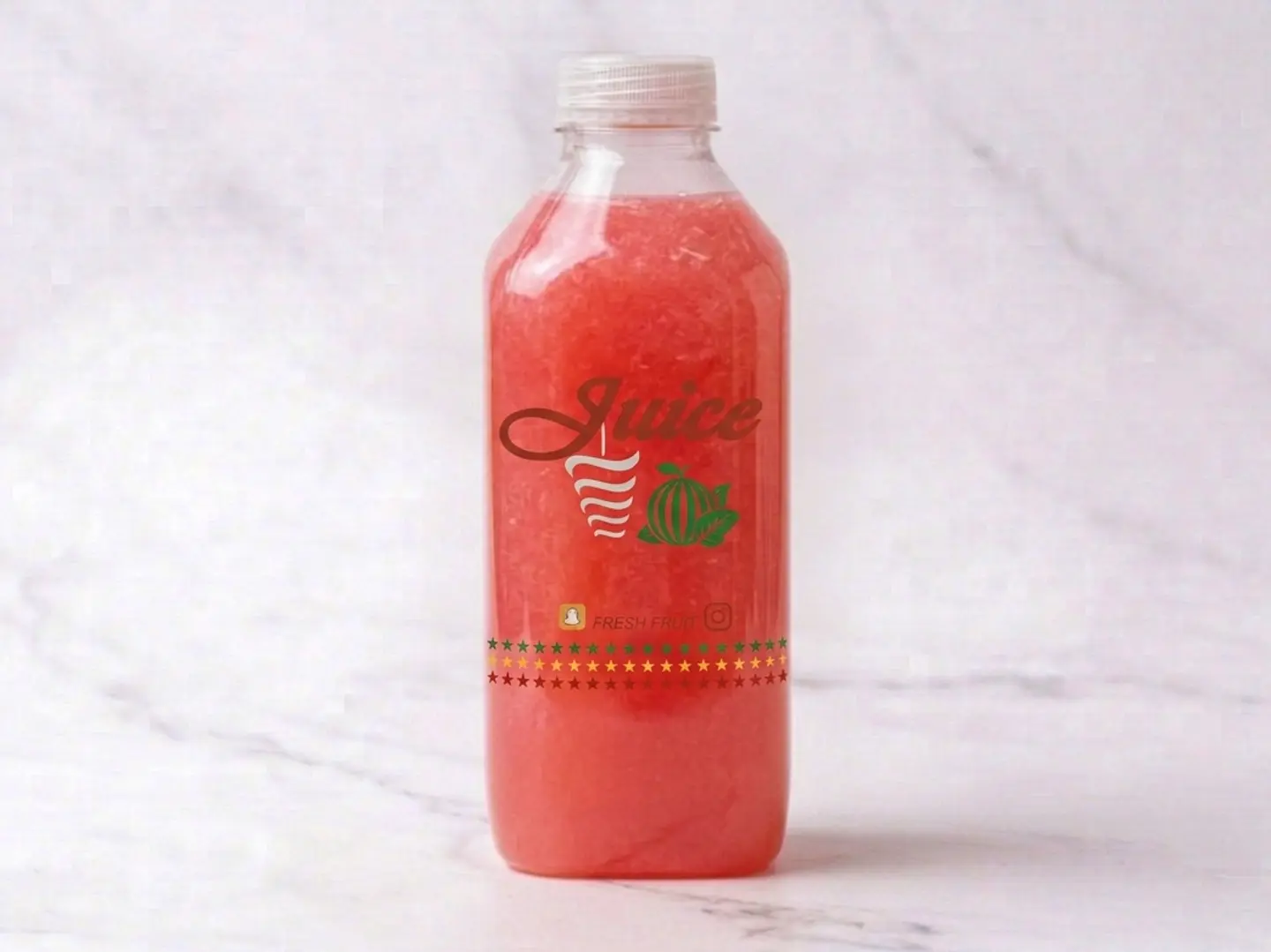 عصير حَب حَب 1لتر