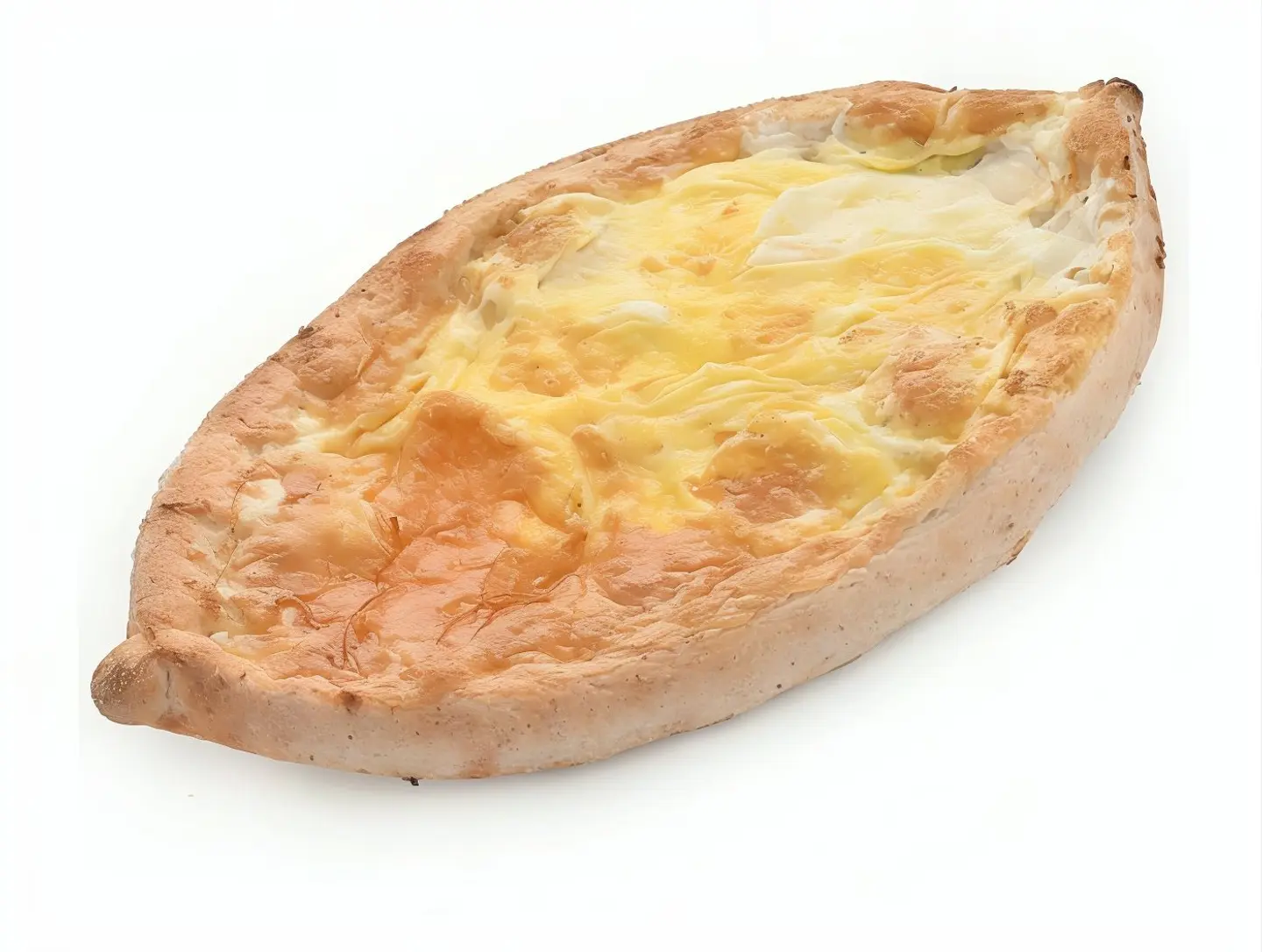 فطيرة بيض بالجبن