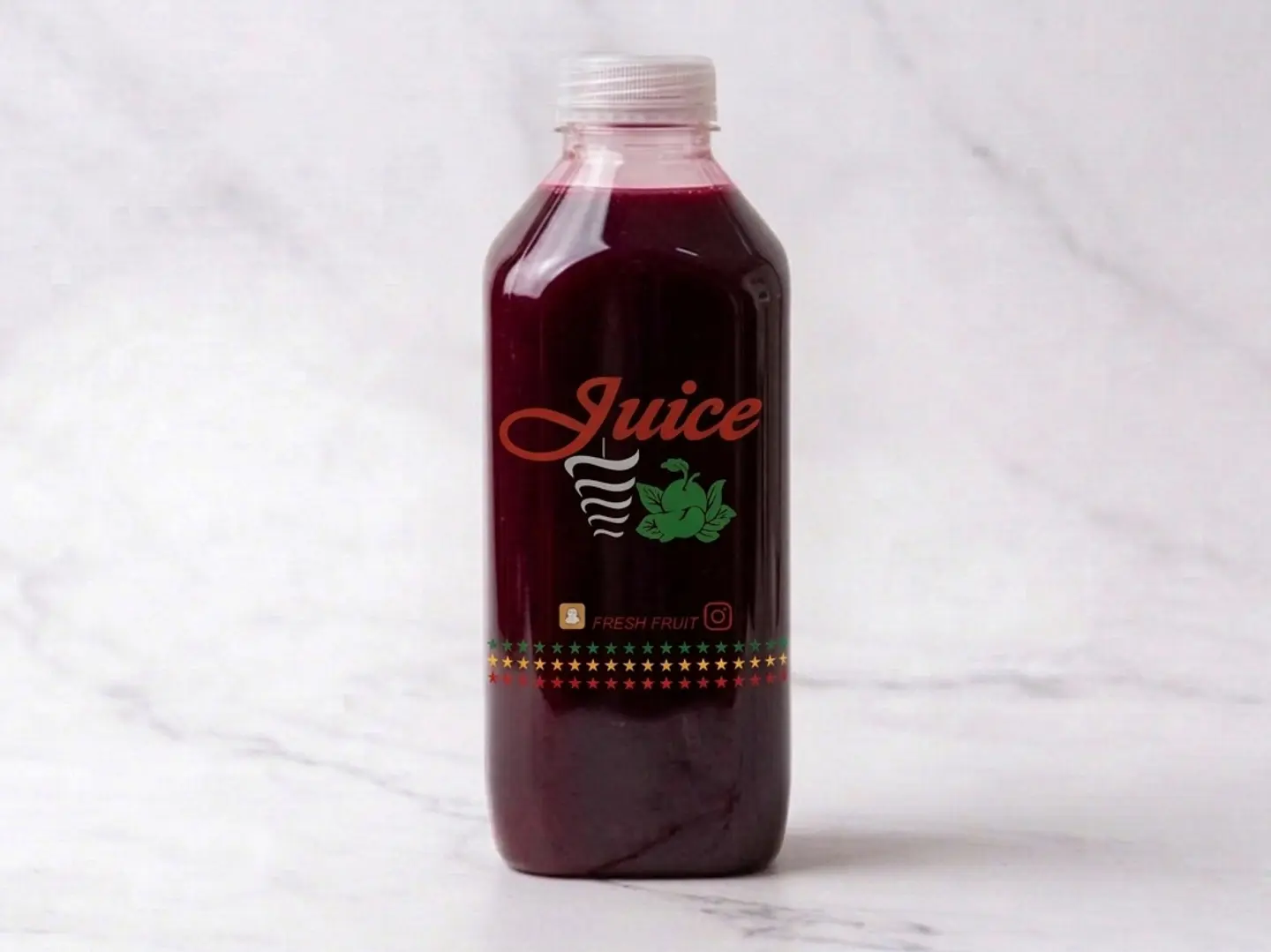 عصير شمندر 1.5 لتر ونص