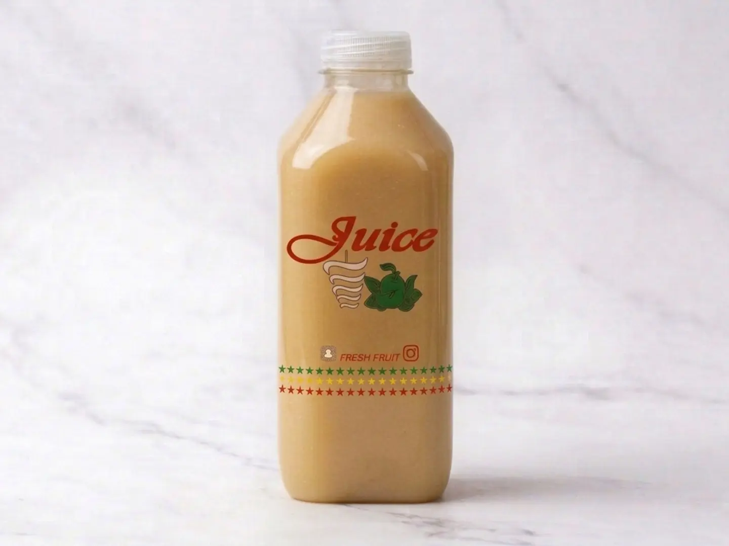 عصير جوافة 1.5 لتر ونص