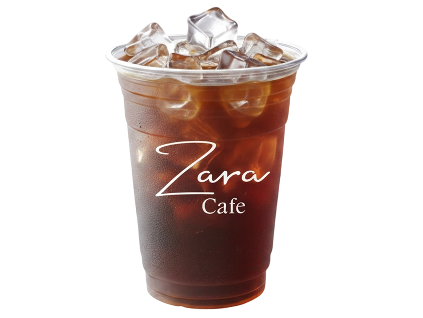 Coffee Day Cold Medium