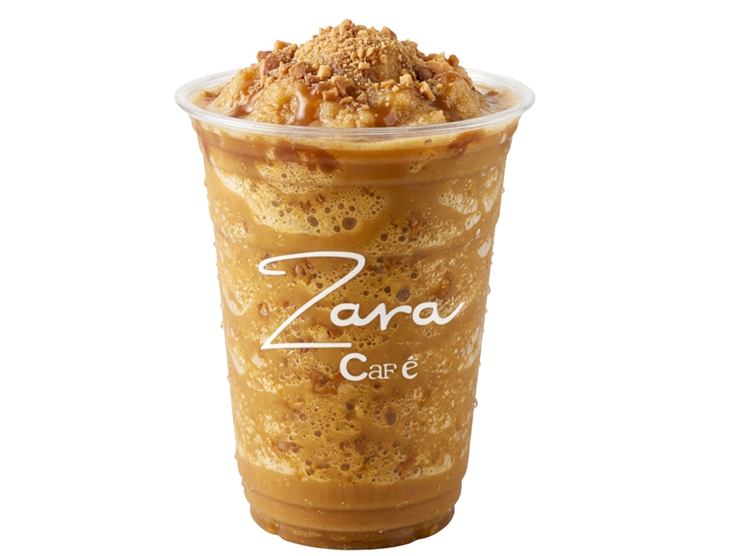 Tooffee Crushed Large