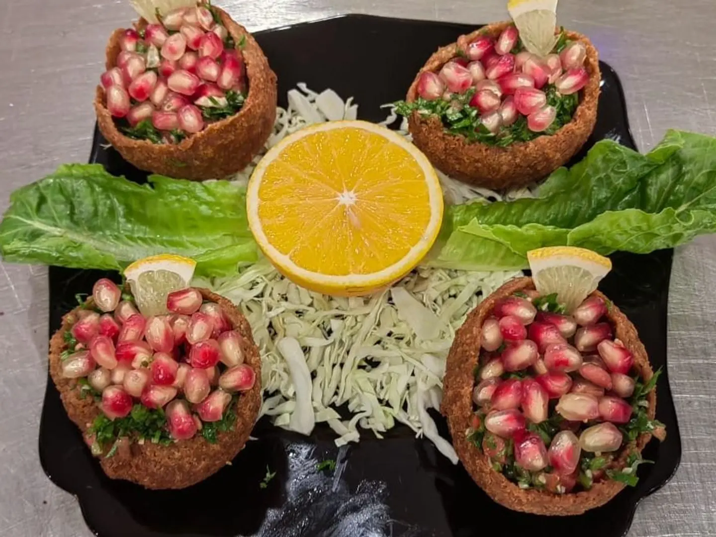 كبة زارا 4 حبة