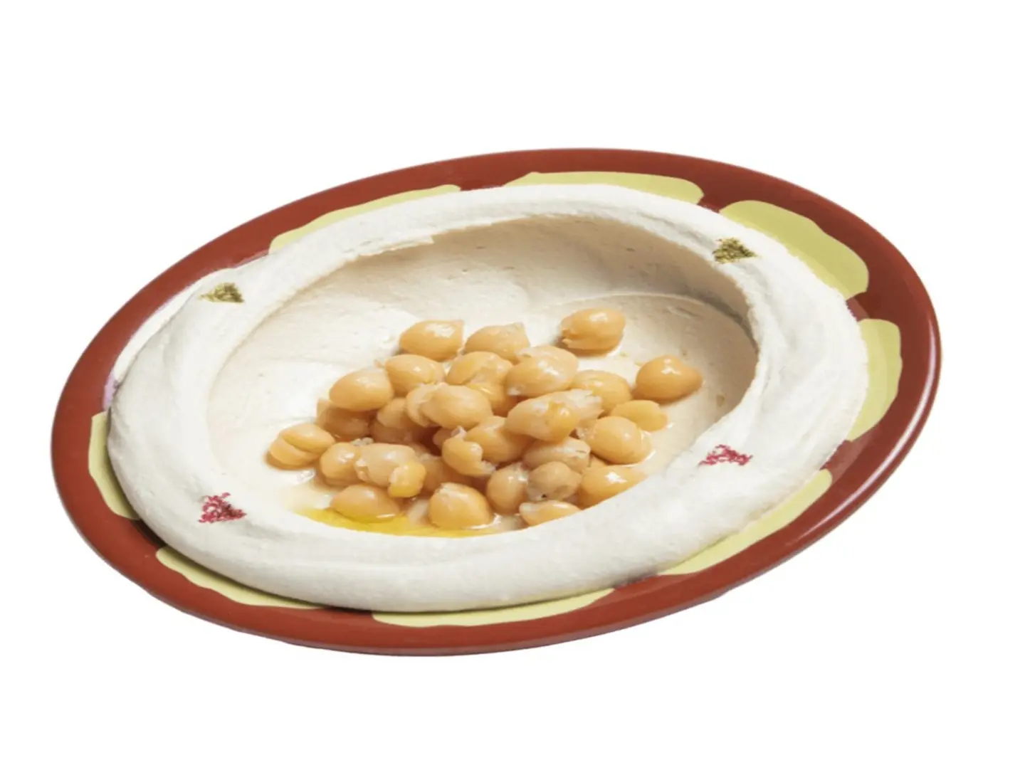 حمص كبير