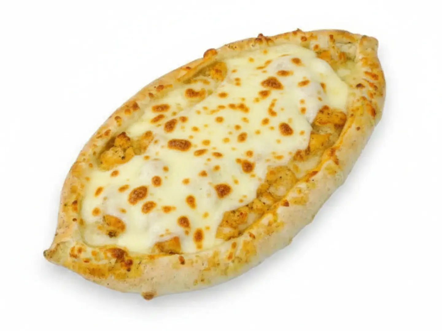 فطيرة دجاج جبن