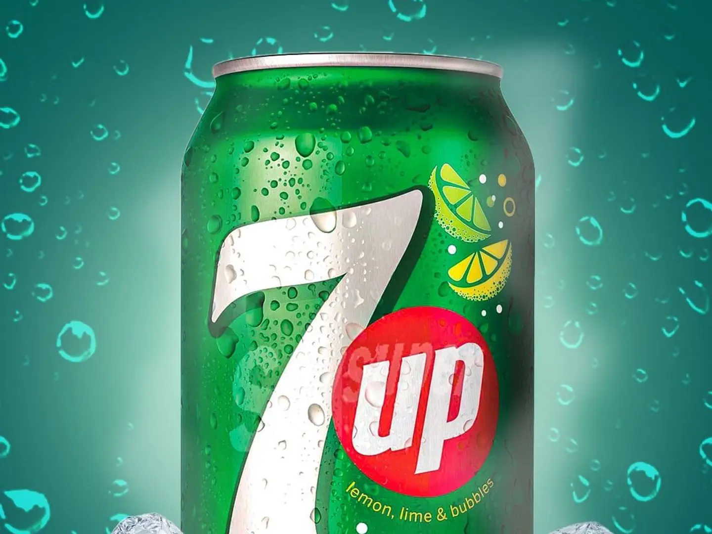 سفن أب علبة