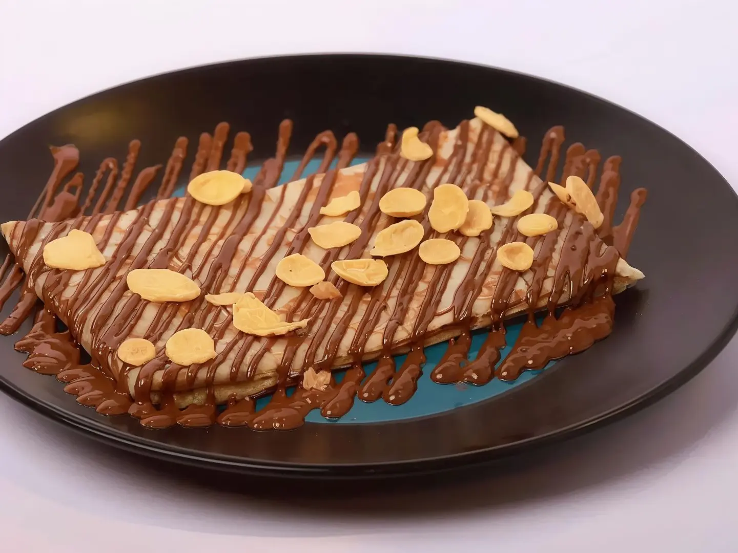 كريب نوتيلا