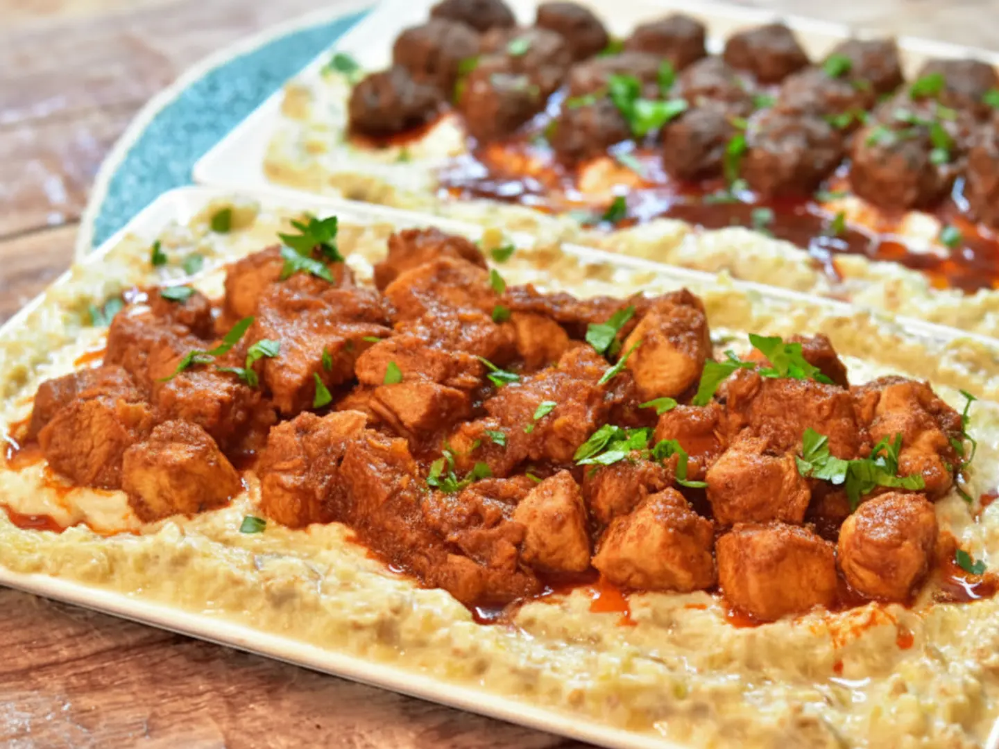 فخارة علي نازك دجاج