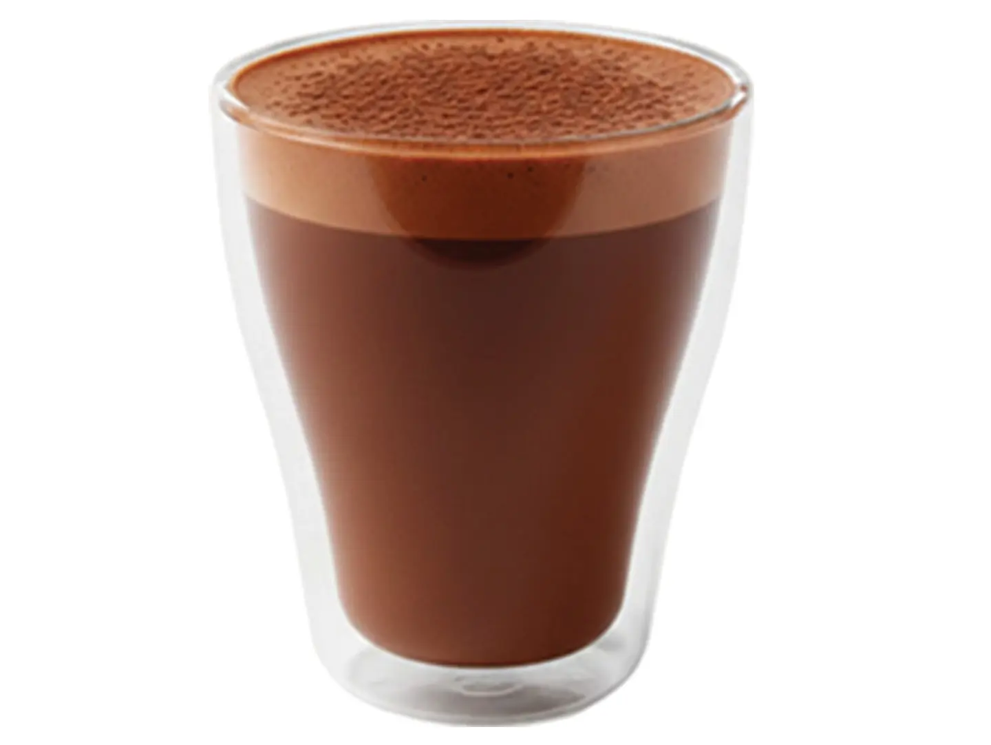 Premium Large Hot Chocolate