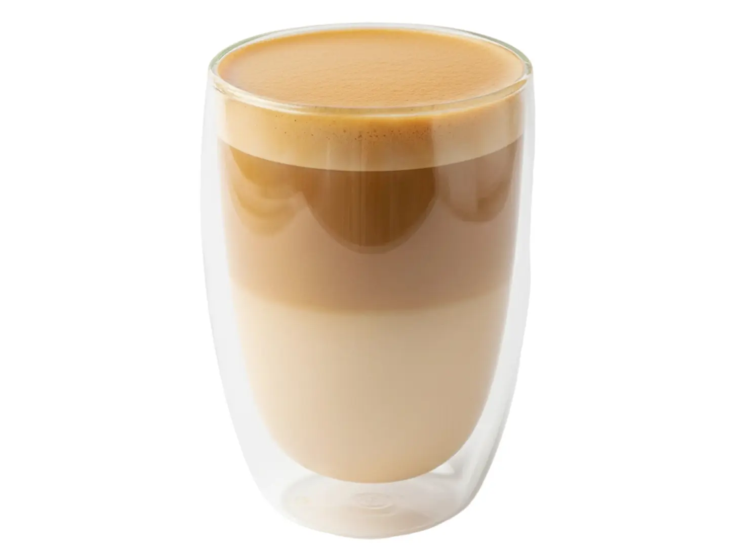 Large Hot Spanish Latte