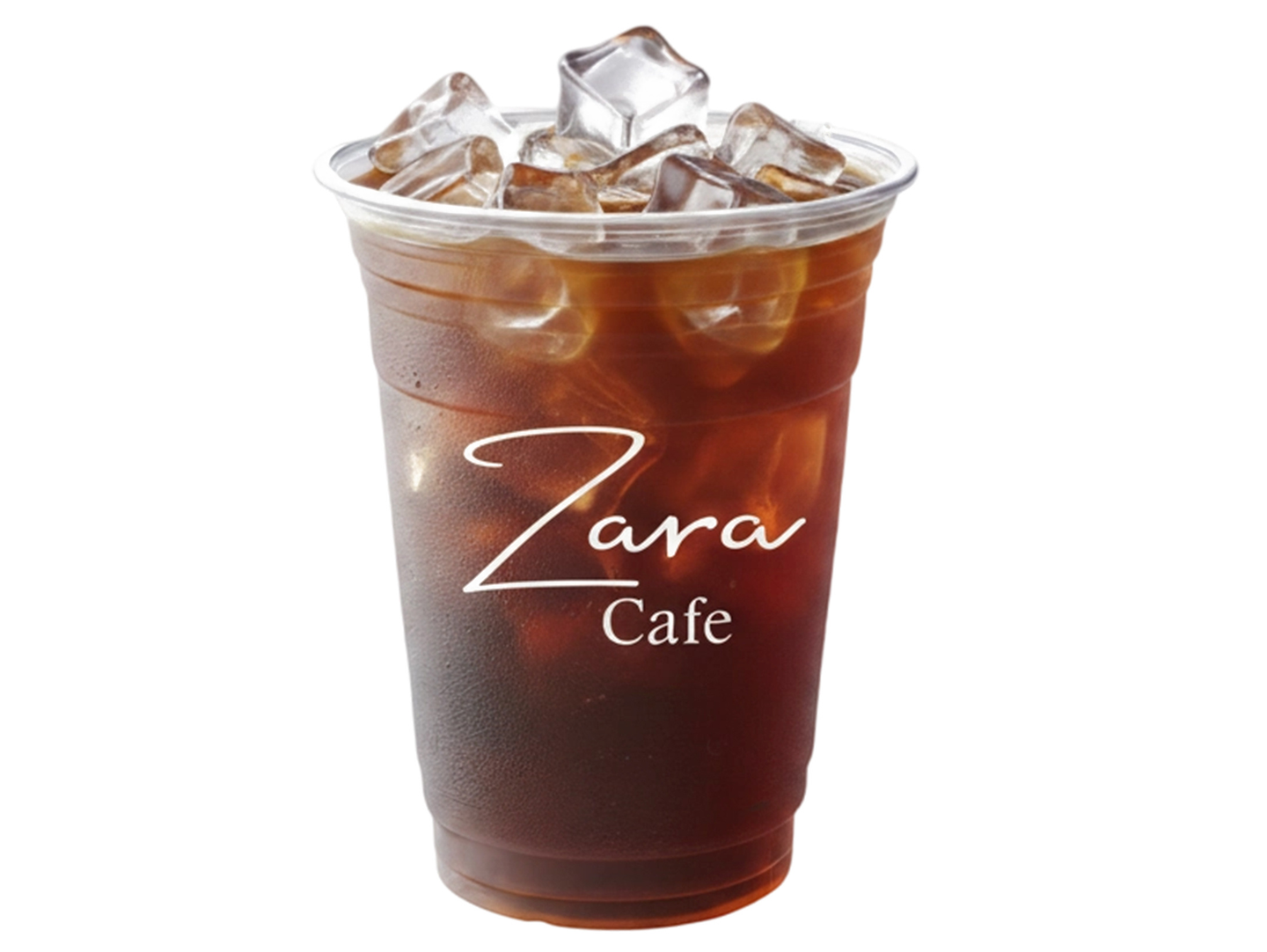 Coffee Of The Day Cold Large