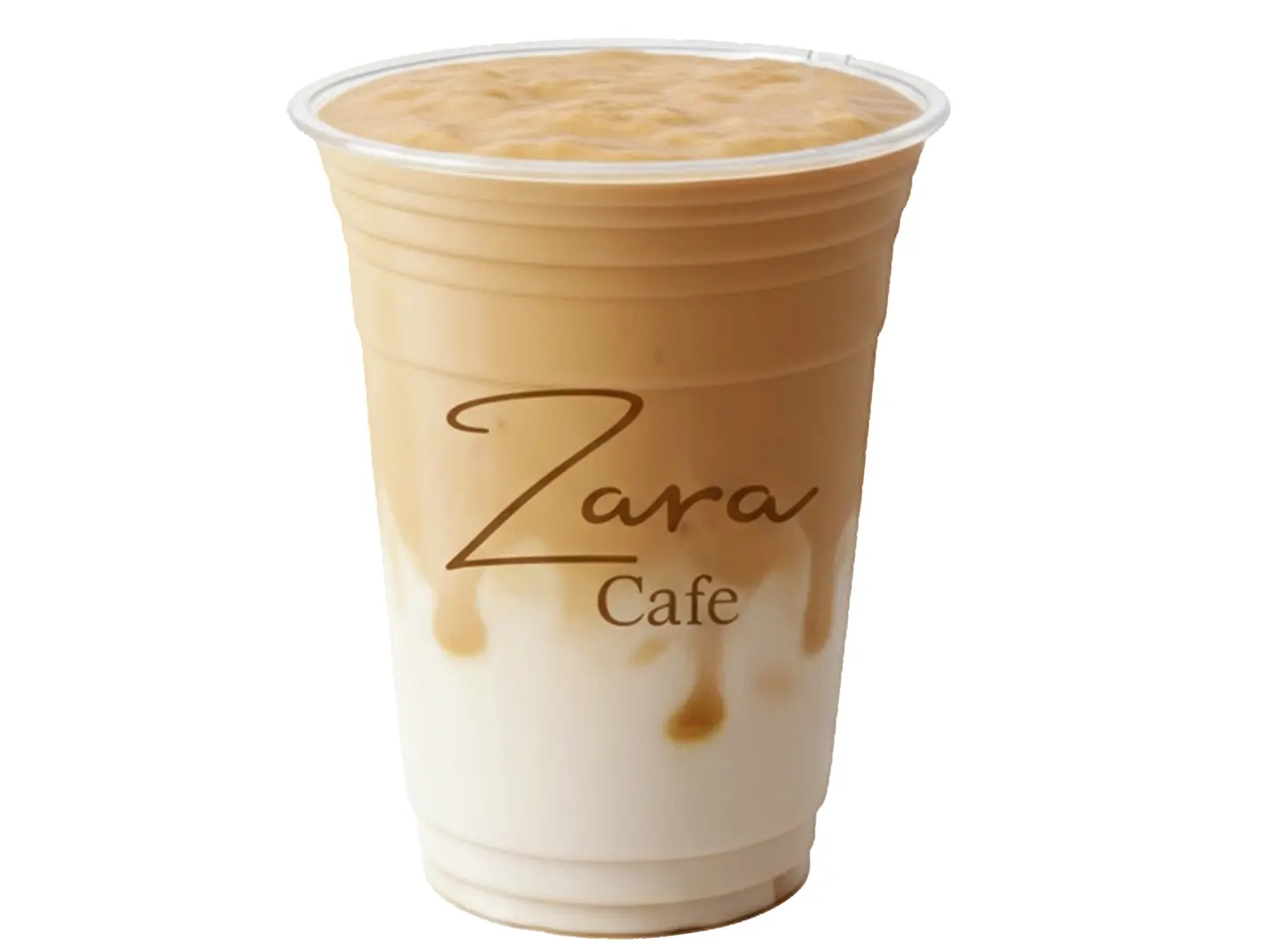 Medium Spanish Latte