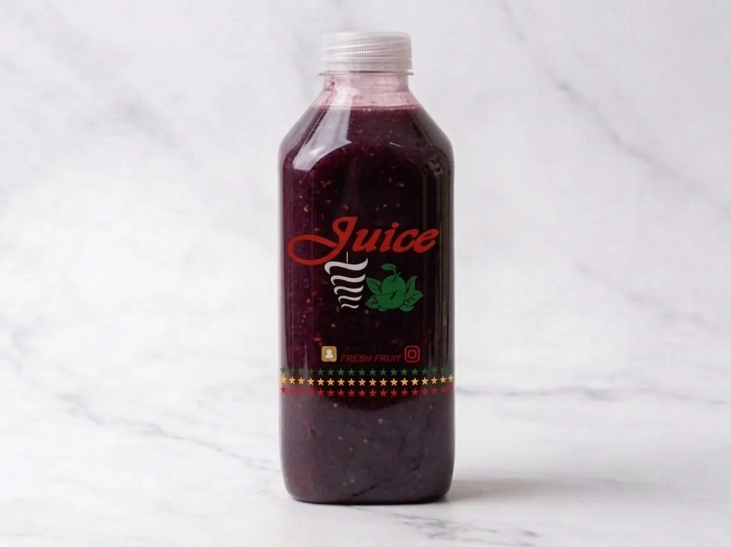 عصير عنب 1لتر