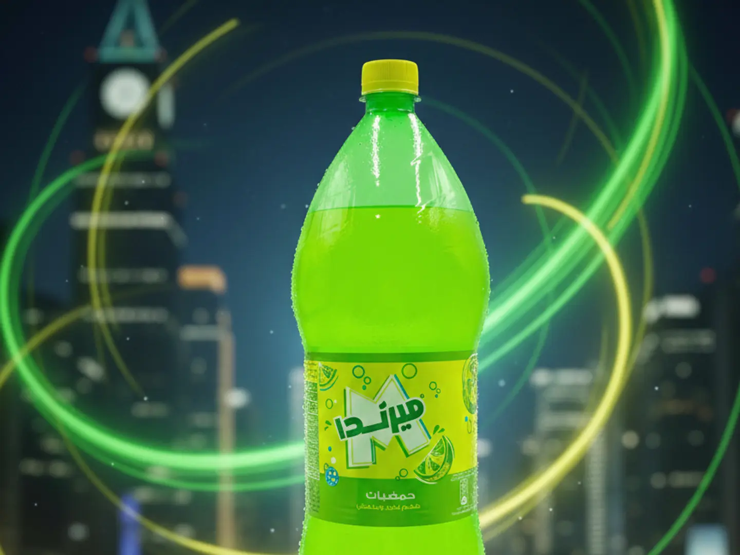 حمضيات عائلي