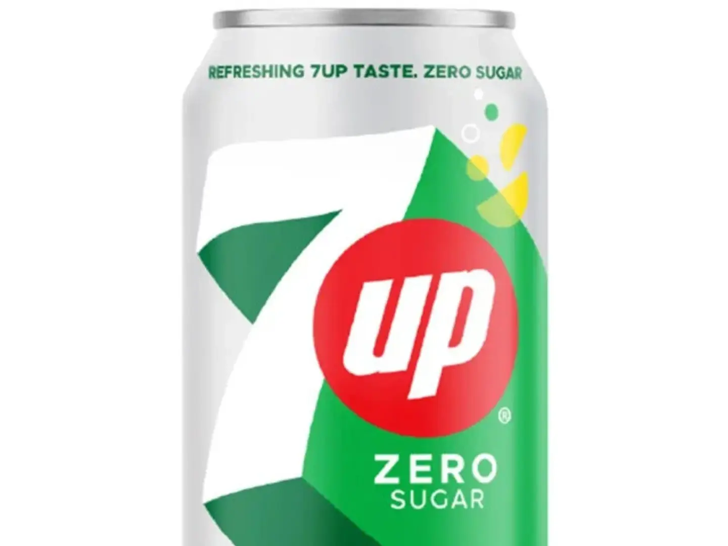 سفن أب دايت علبة