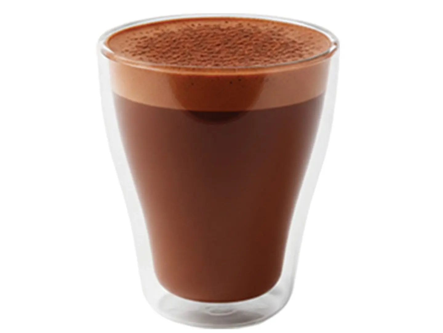 Premium Medium Hot Chocolate
