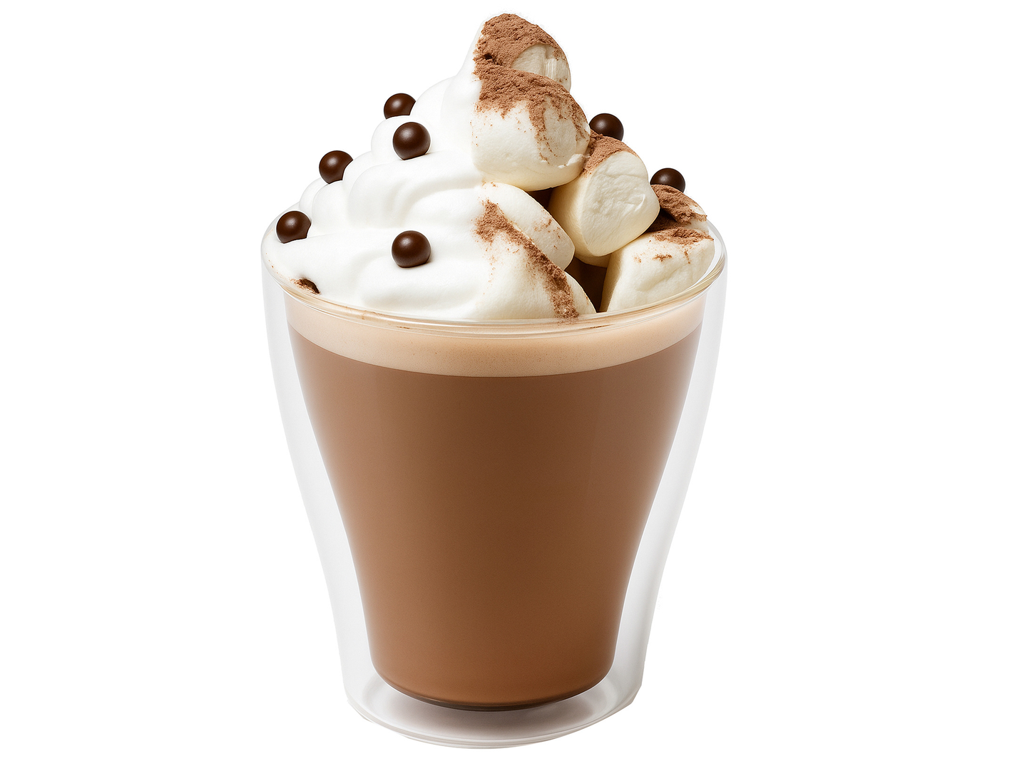 Special Hot Chocolate