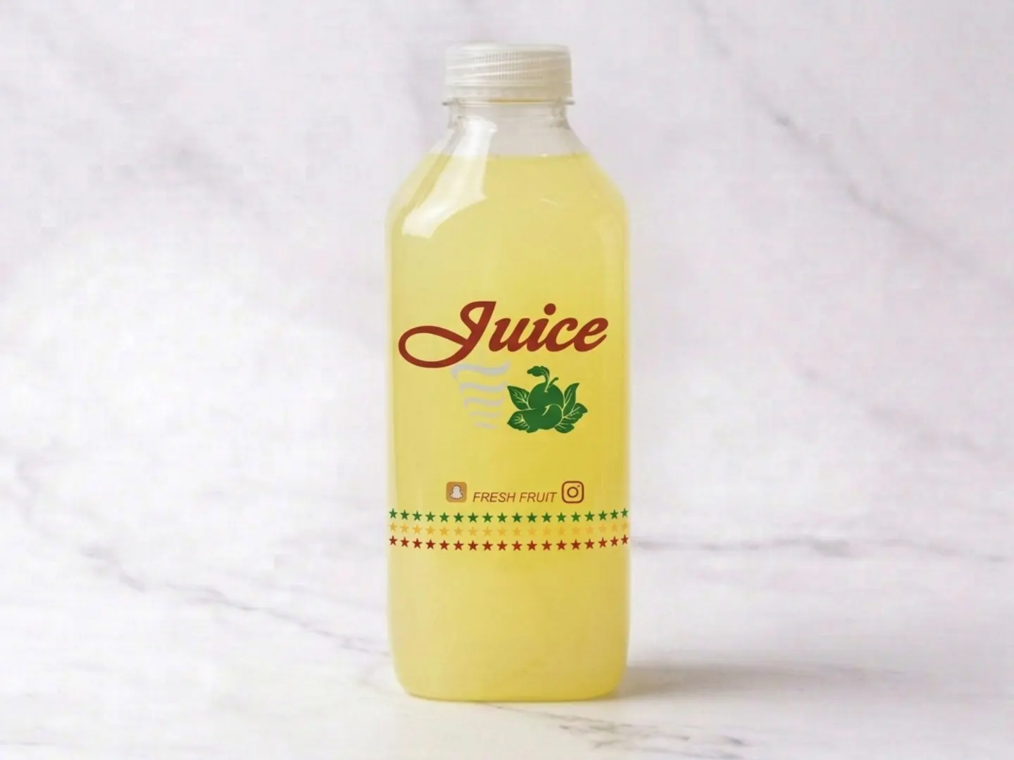 عصير ليمون 1لتر