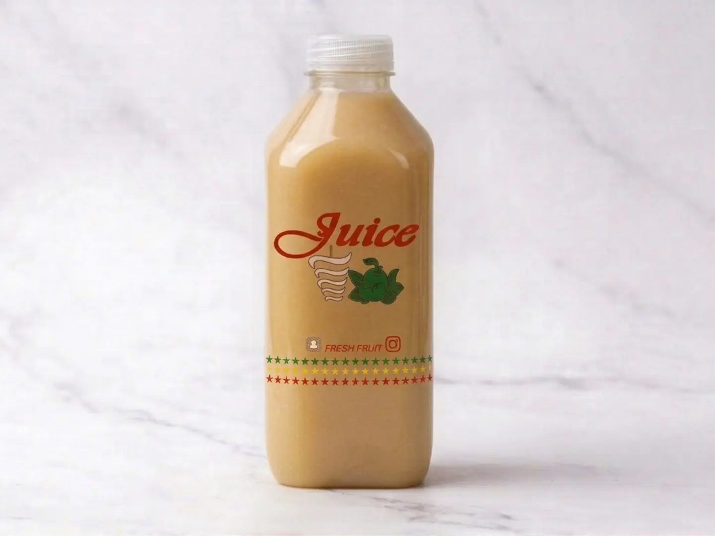 عصير جوافة 1 لتر