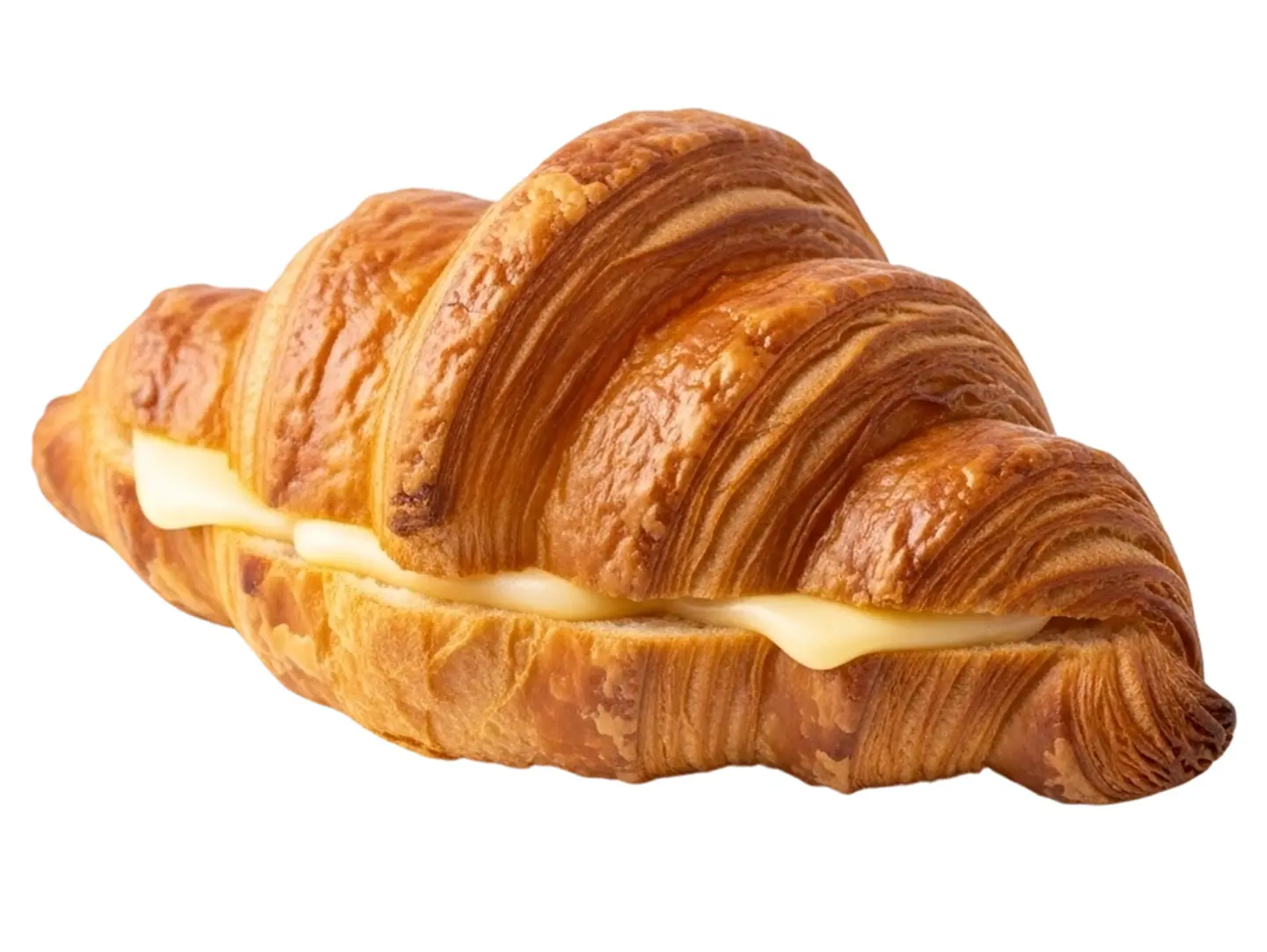 Cheese Croissant