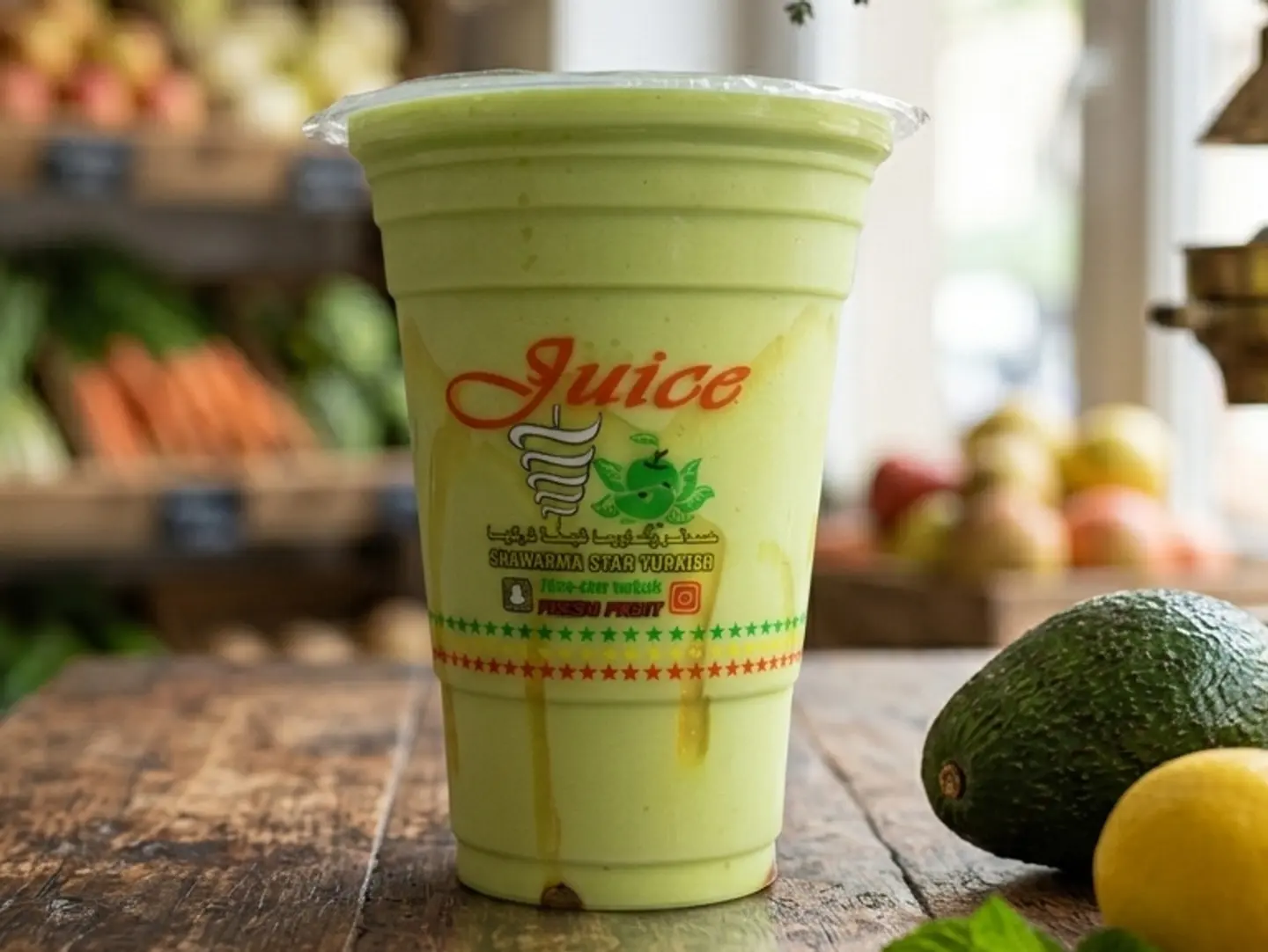 Avocado - Medium
