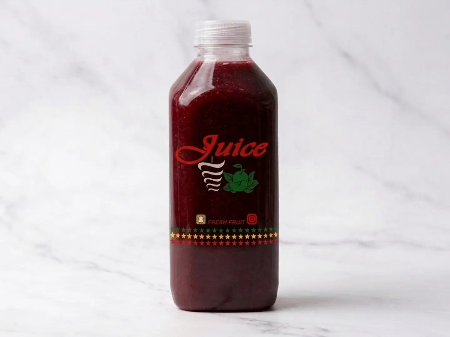 عصير رمان 1.5 لتر ونص