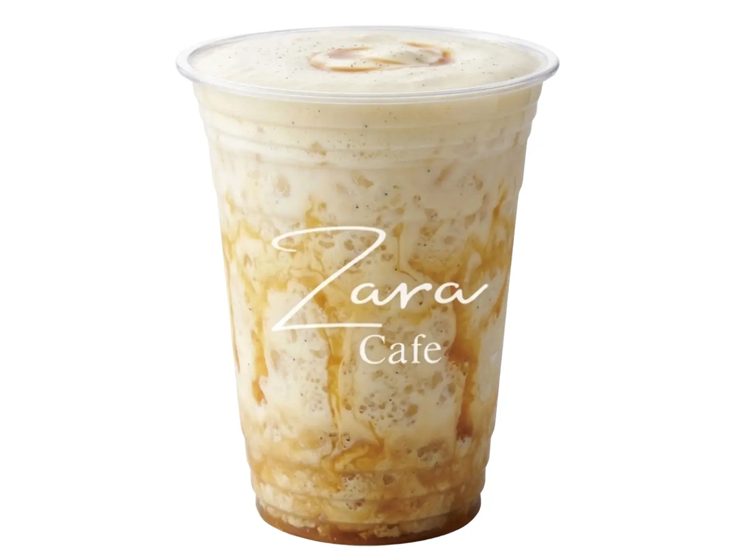 Medium Vanilla Crushed