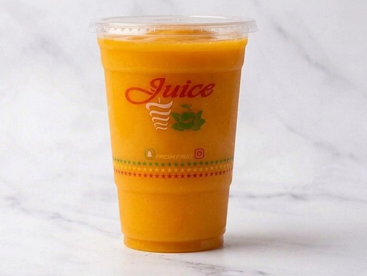 Mango - Small