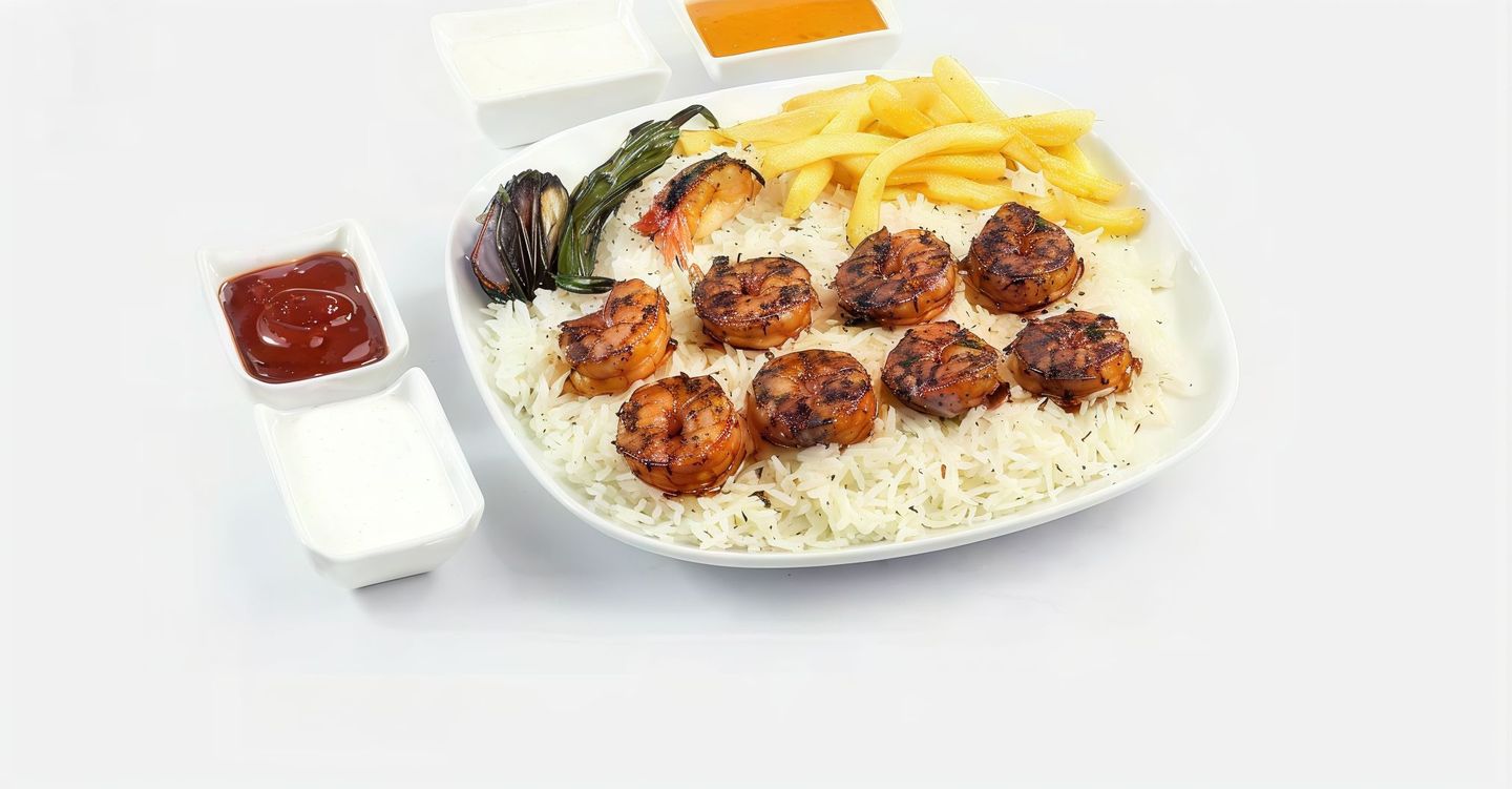 جمبري مشوي