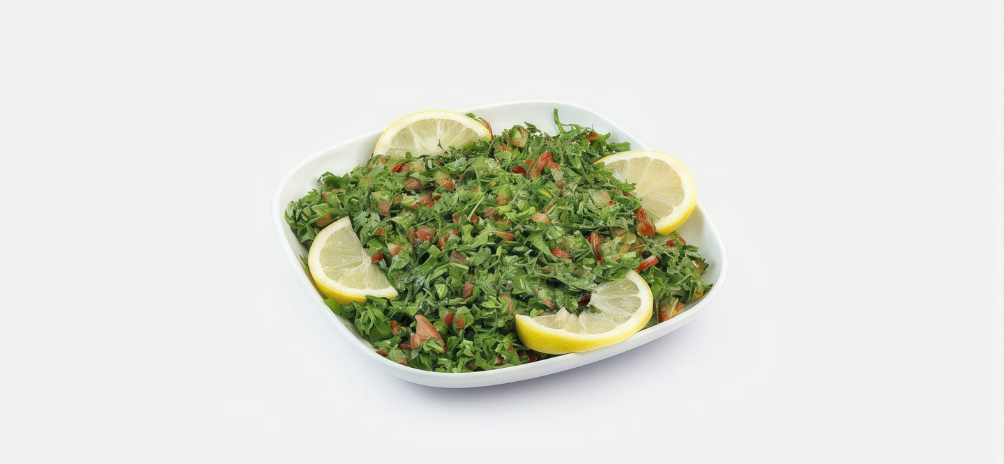 تبولة