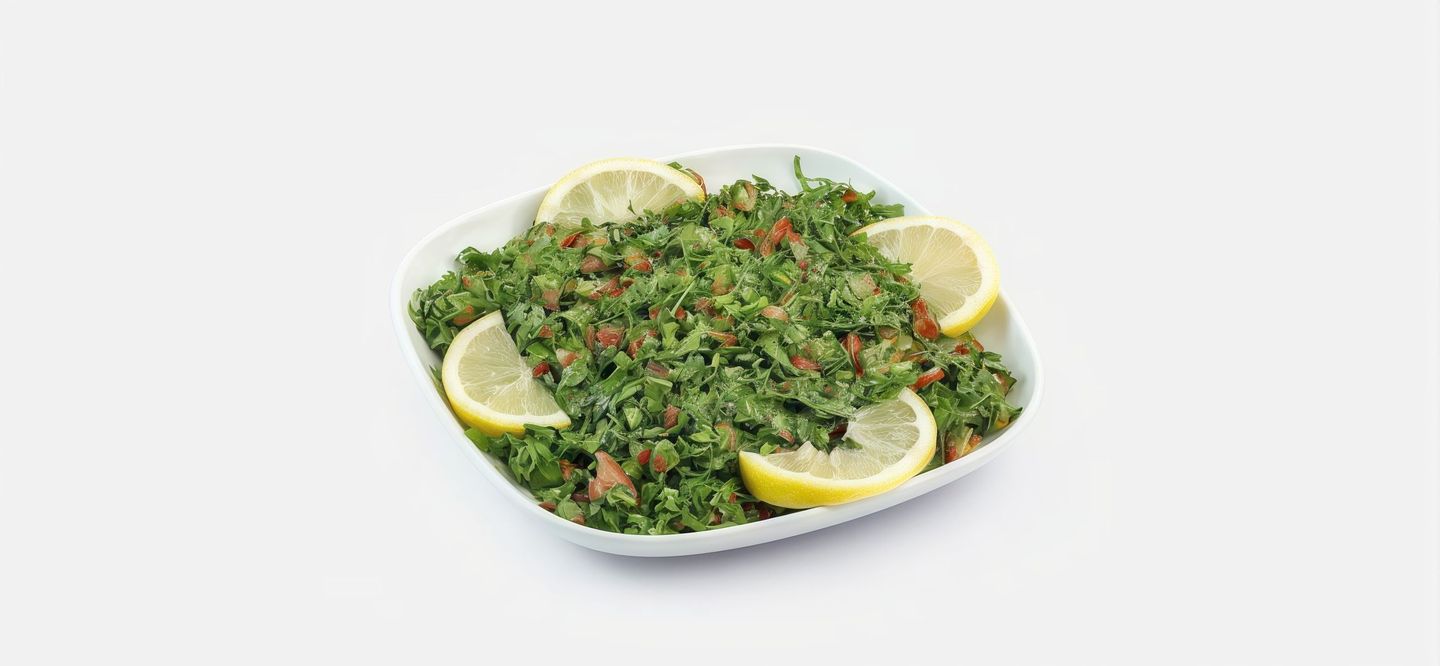 تبولة