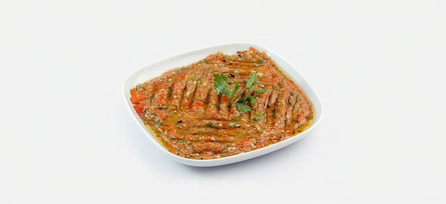 بابا غنوج