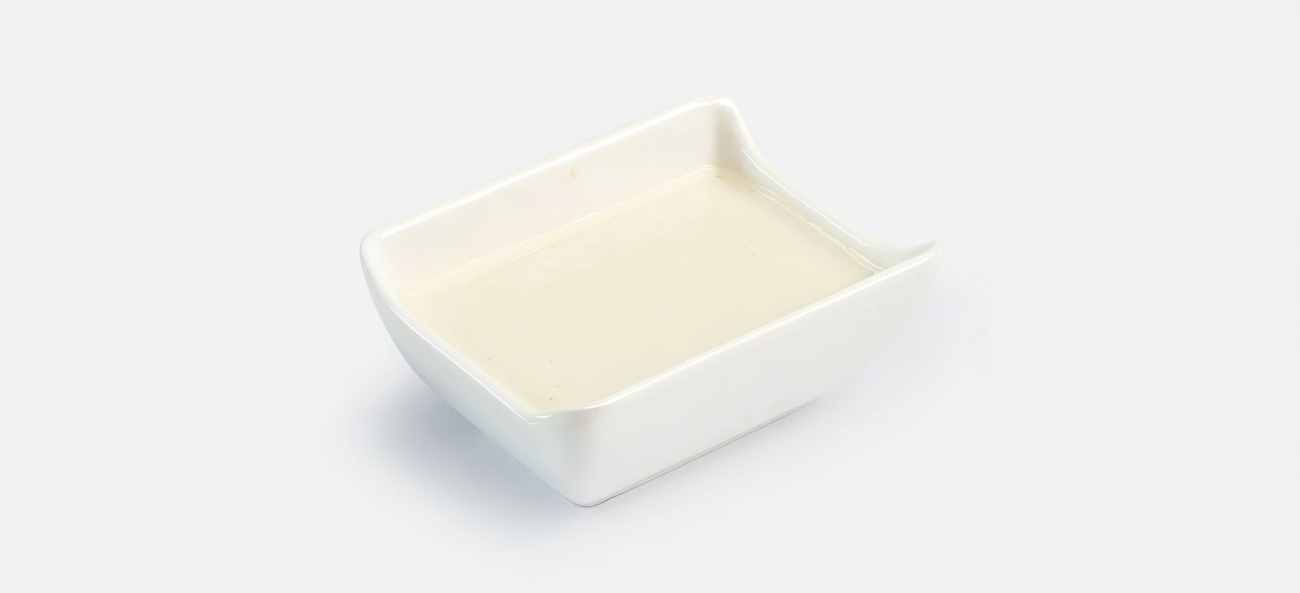طحينة