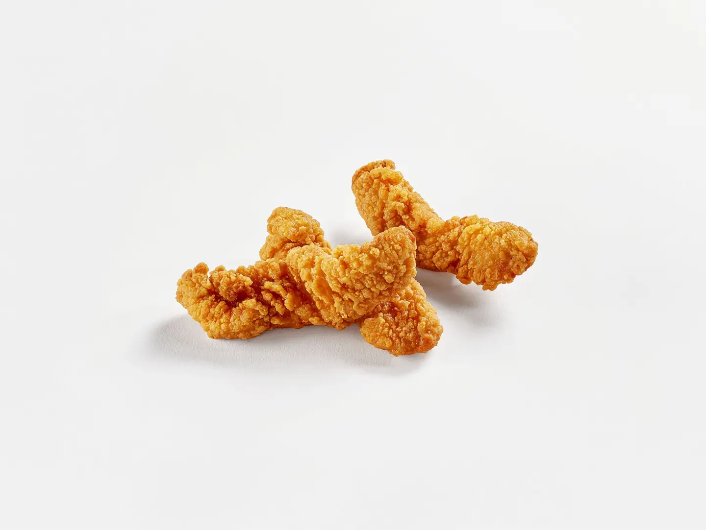 Chicken Tenders 3 Pcs