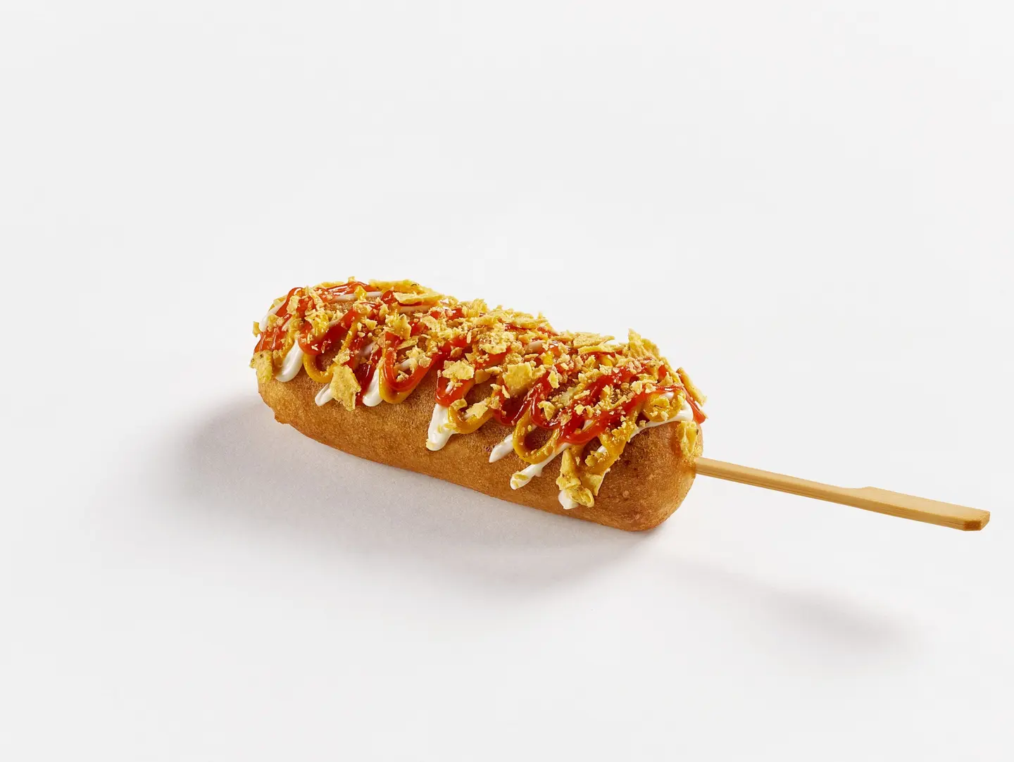 Corn Dog