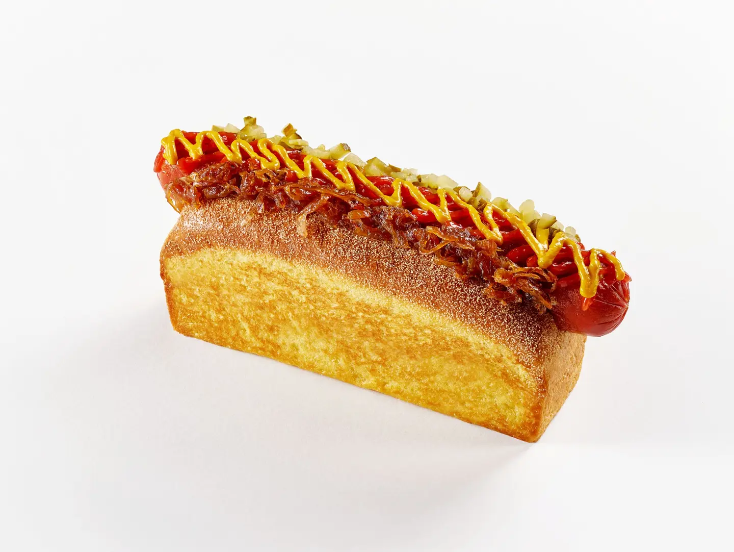 Classic Hotdog