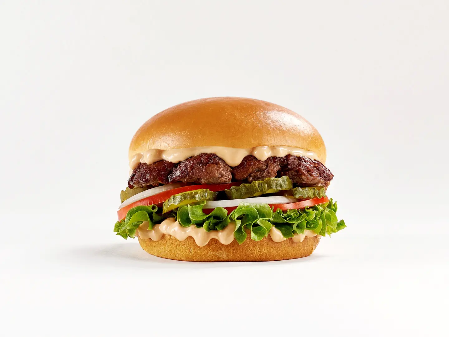 Original Burger