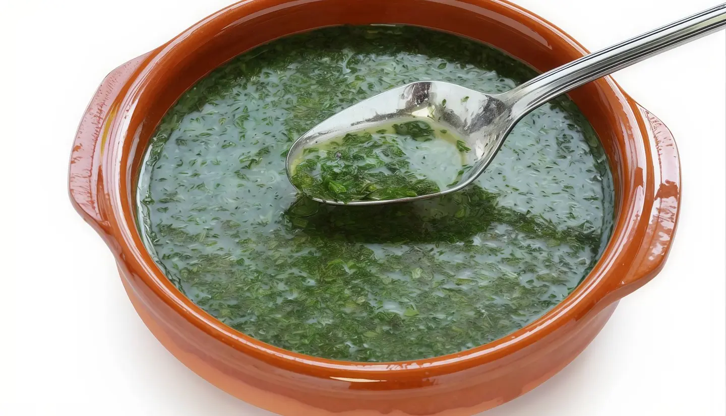 ملوخية