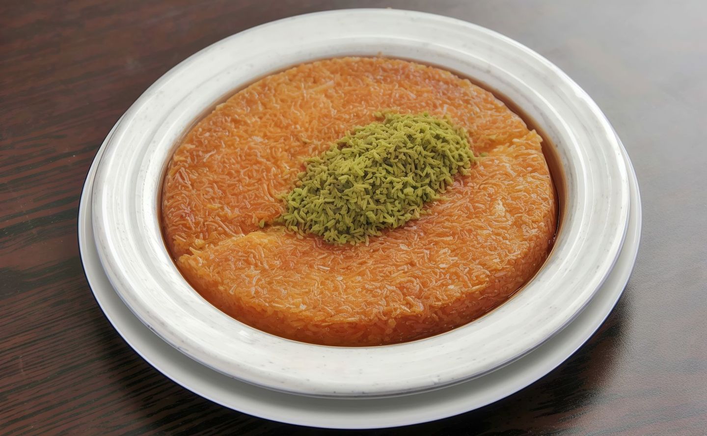 Kunafah