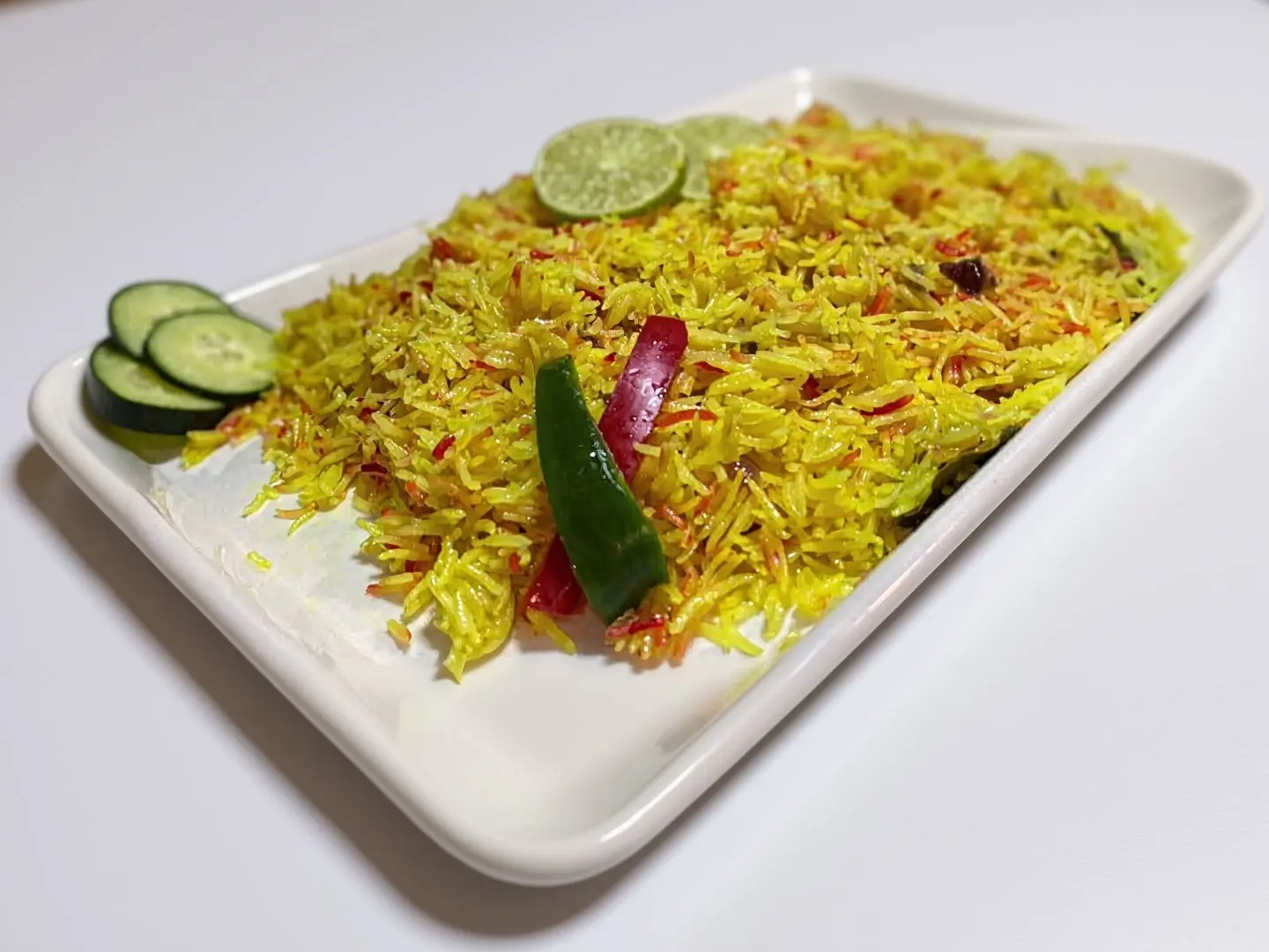 أرز حضرمي