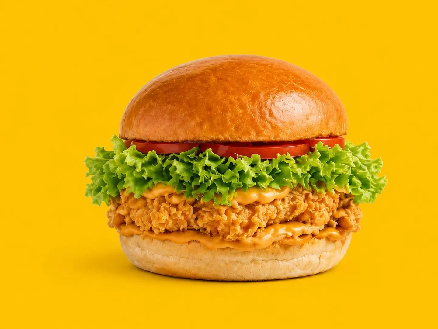 Maple Chicken