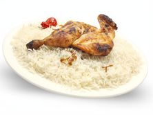 حبة دجاج مظبي