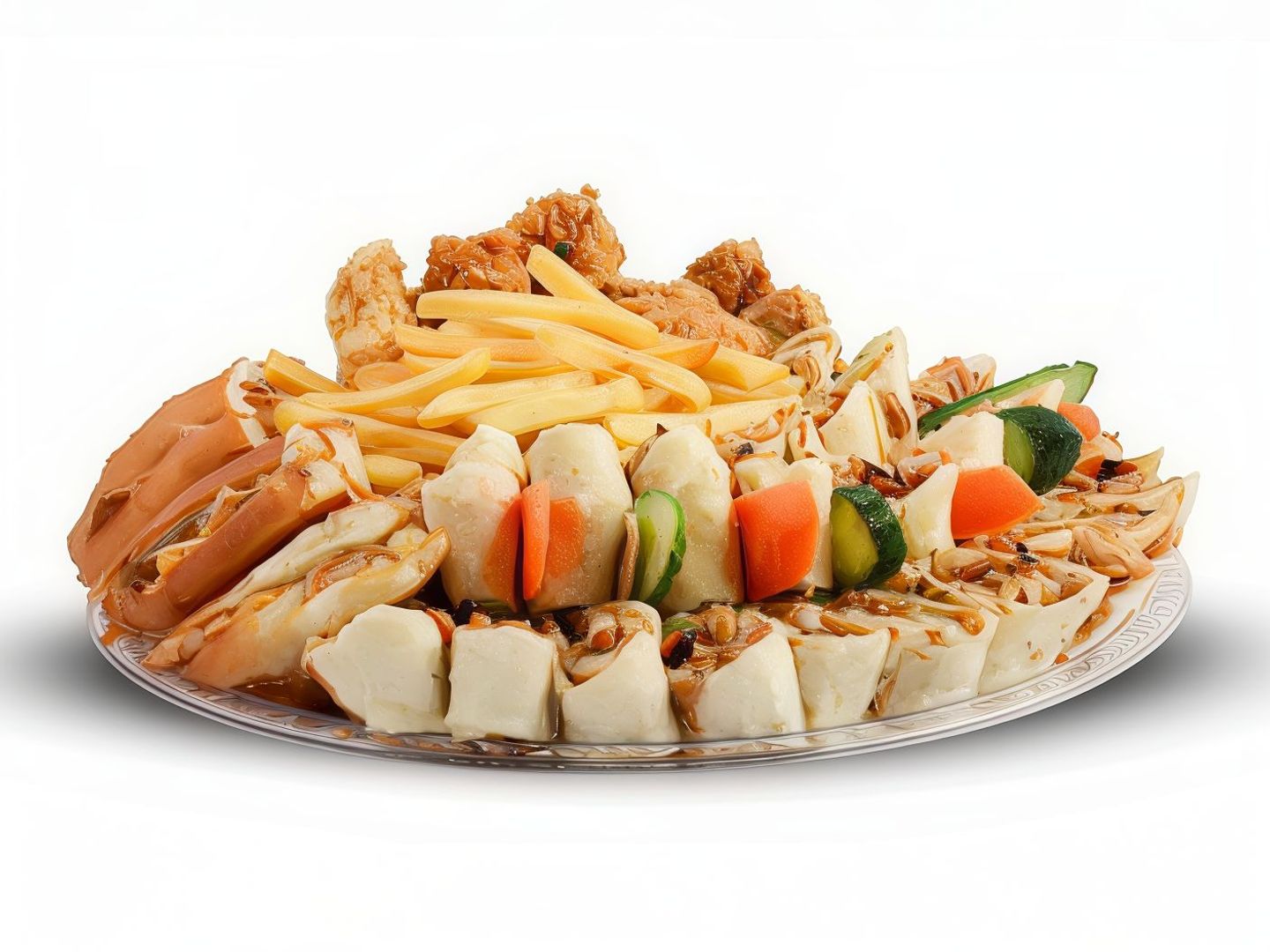 Alsultan Jampo Meal