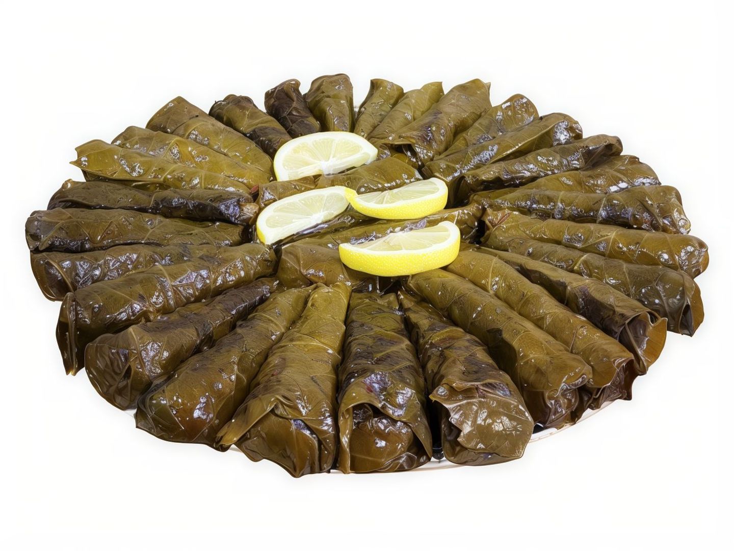 ورق عنب - حبة 1