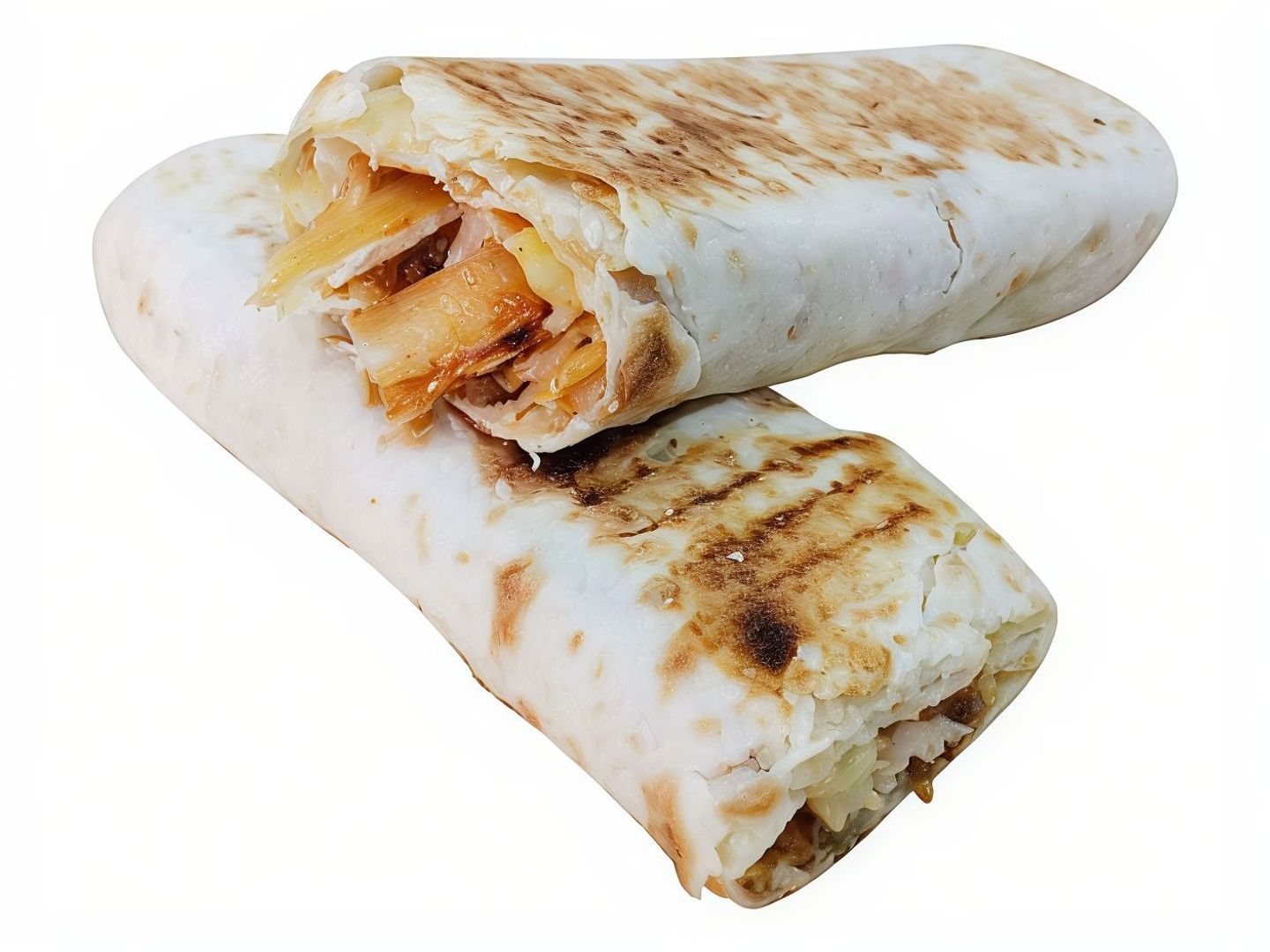 شاورما صاروخ