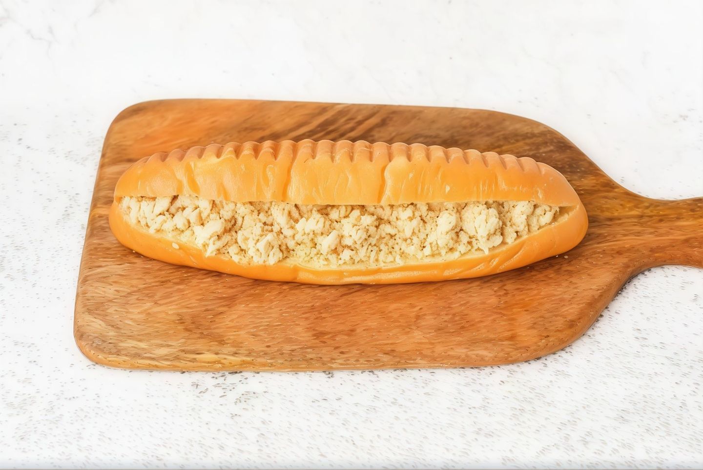 Sweet Tahini