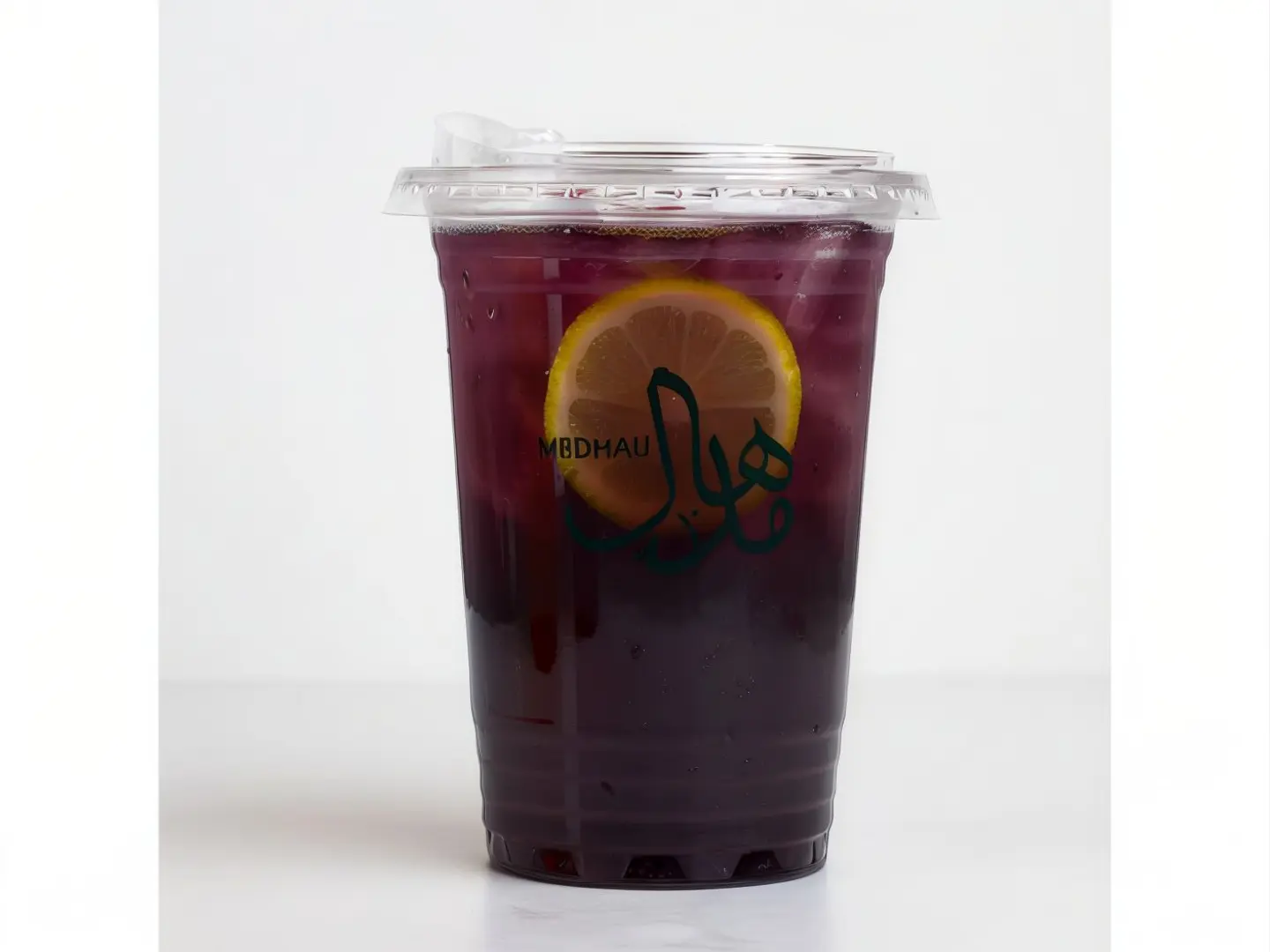 Red Mojito