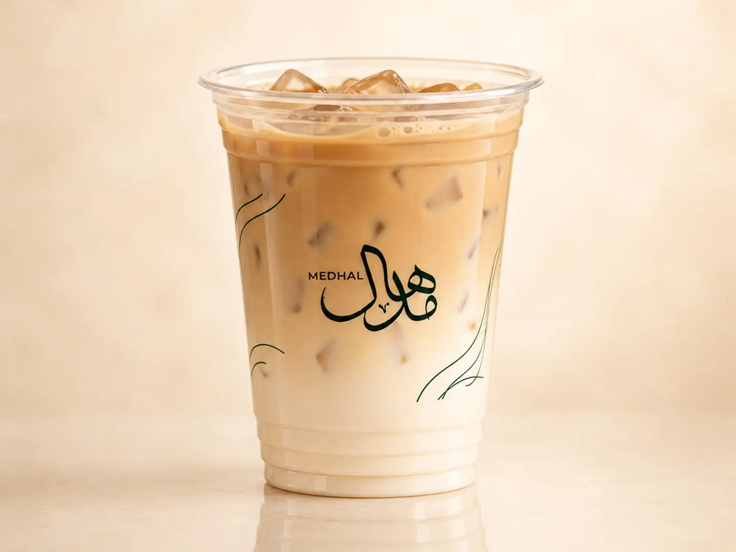 Ice Latte