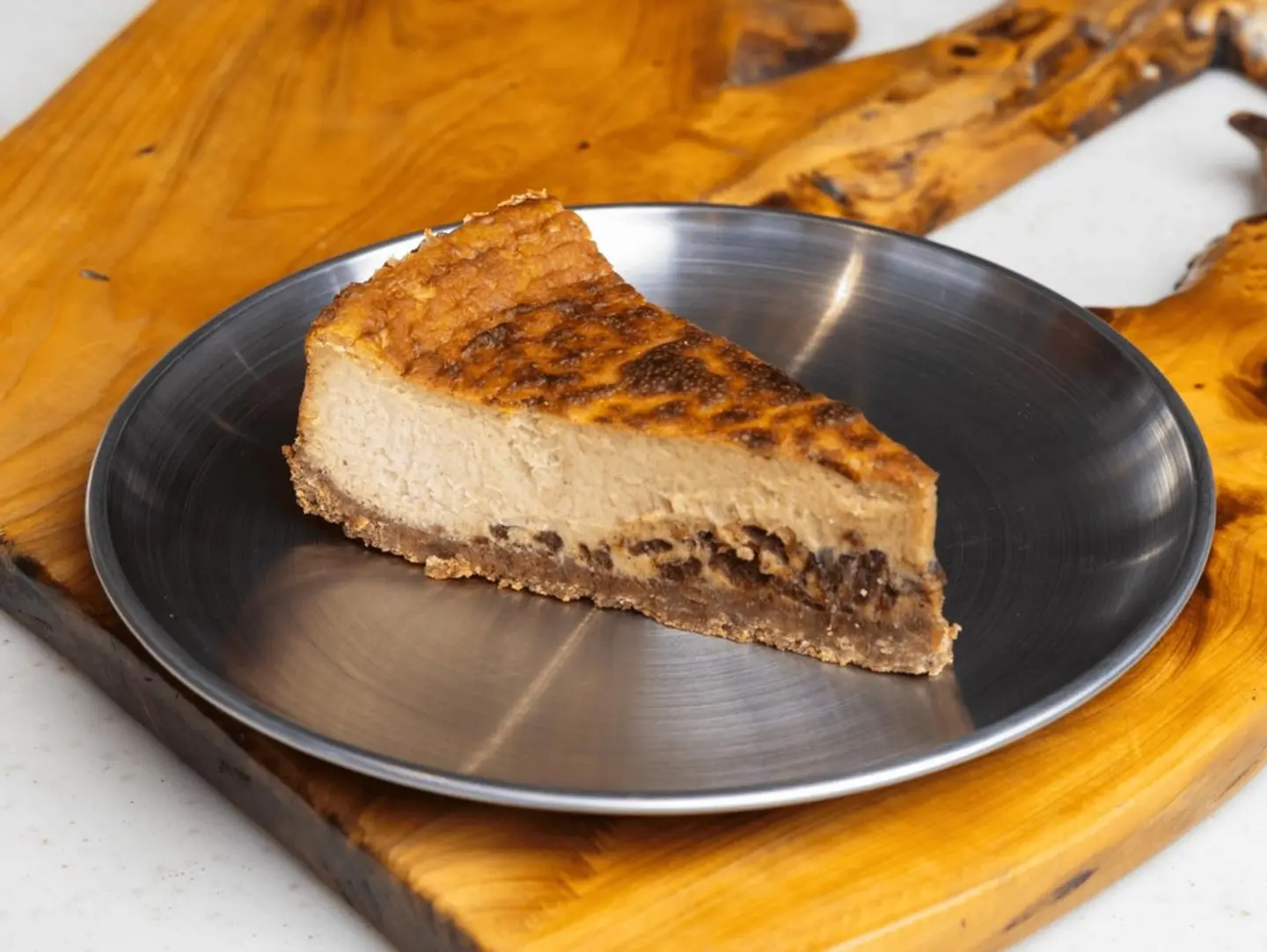 Riyadh Cheesecake