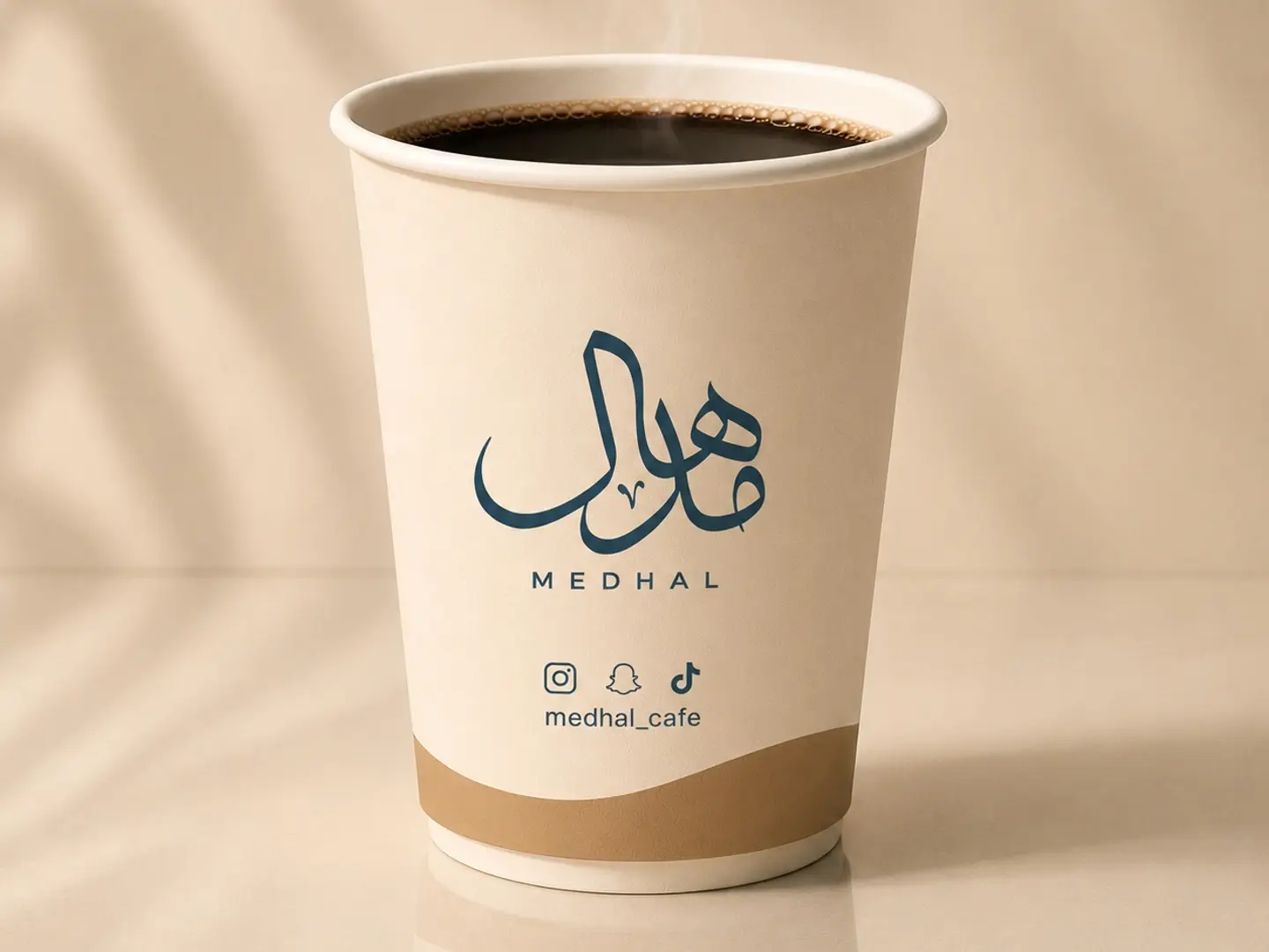 Black Coffee